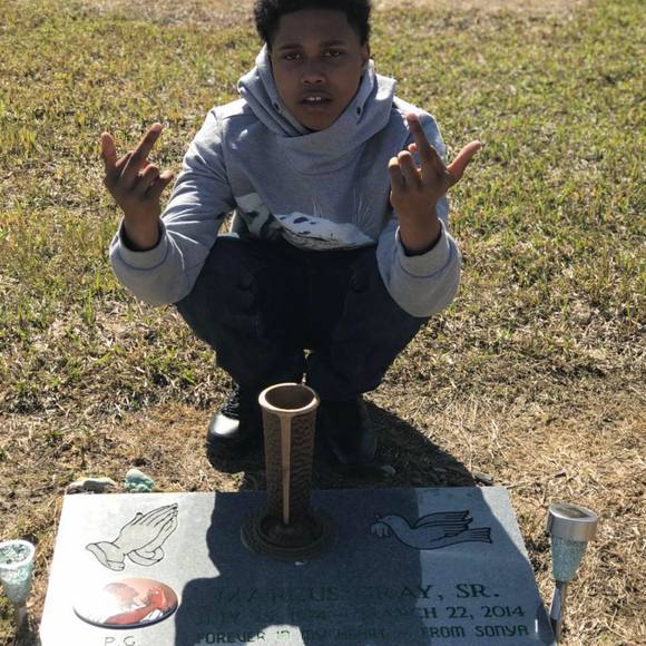 Meet your Posher, Bryan - Picture 1 of 1